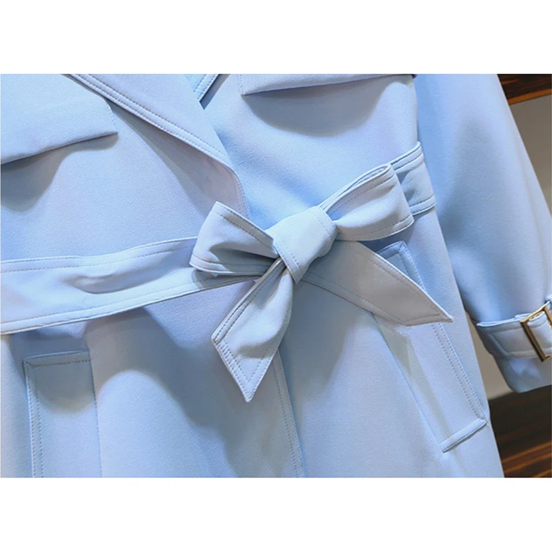 Ветровка женская большого размера верхняя одежда весна-осень 2021 новинка модный