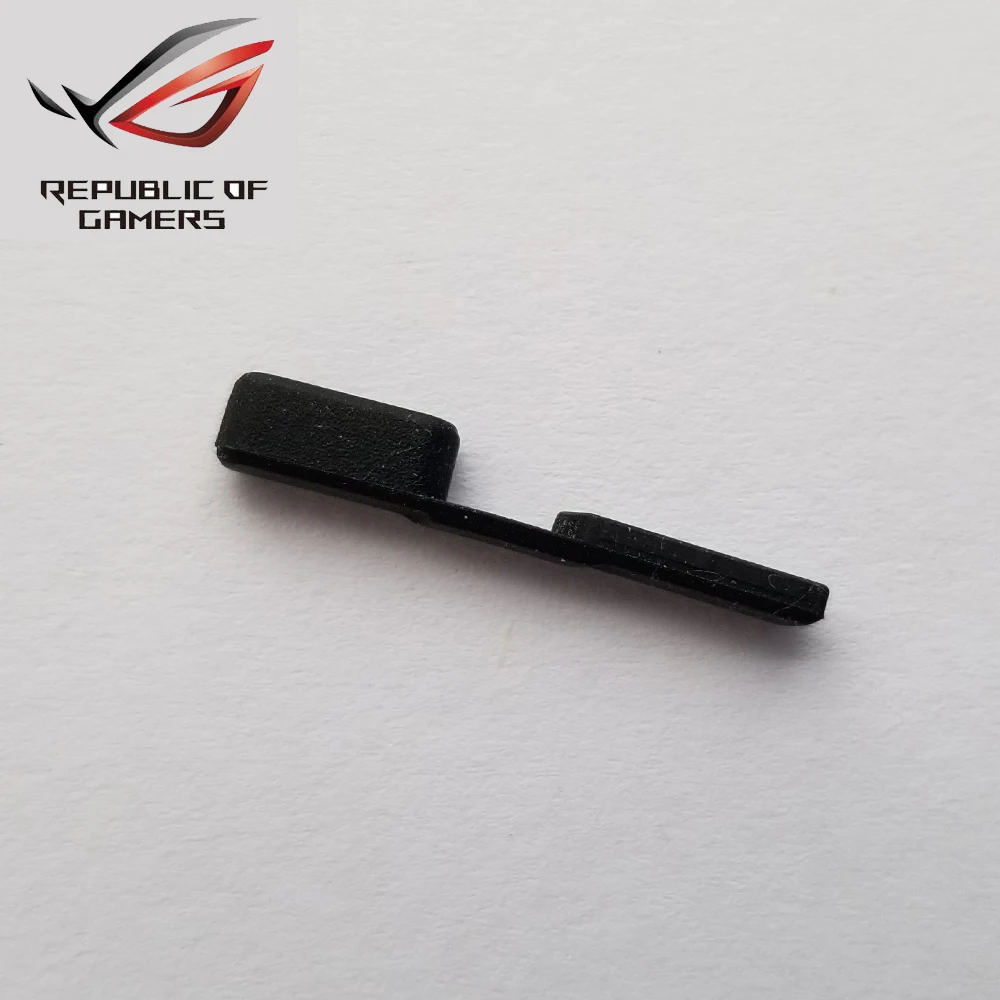 2pcs protective dust plug for asus rog phone 5 pro gaming phone zs6673ks side dust plug game rog phone 5 ultimate accessories free global shipping