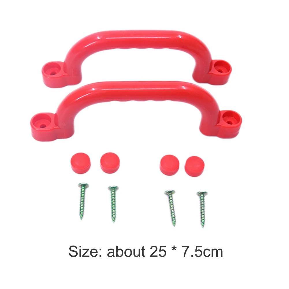 1 безопасная Нескользящая ручка установочный комплект оборудования для детской