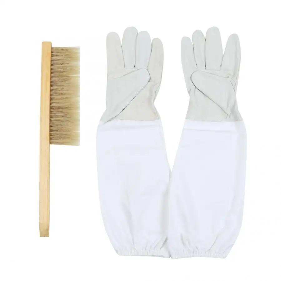 4 шт./компл. оборудование для пчеловодов набор инструментов куртка пчеловодства