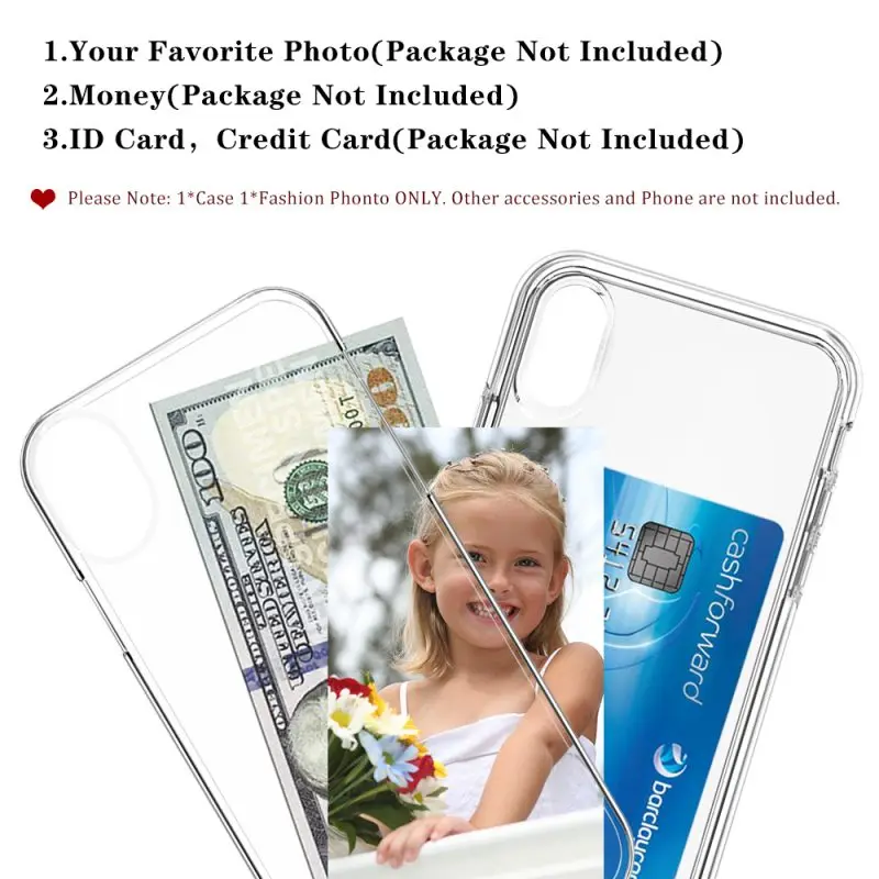 

Case For Motorola Moto One Macro Cover Transparent Shockproof 2 in 1 Plastic Case For Motorola Moto One Pro ZOOM