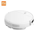 Робот-пылесос XIAOMI MIJIA Robot Vacuum Cleaner G1, умное устройство для уборки пыли, интеллектуальное управление, всасывание MJSTG1