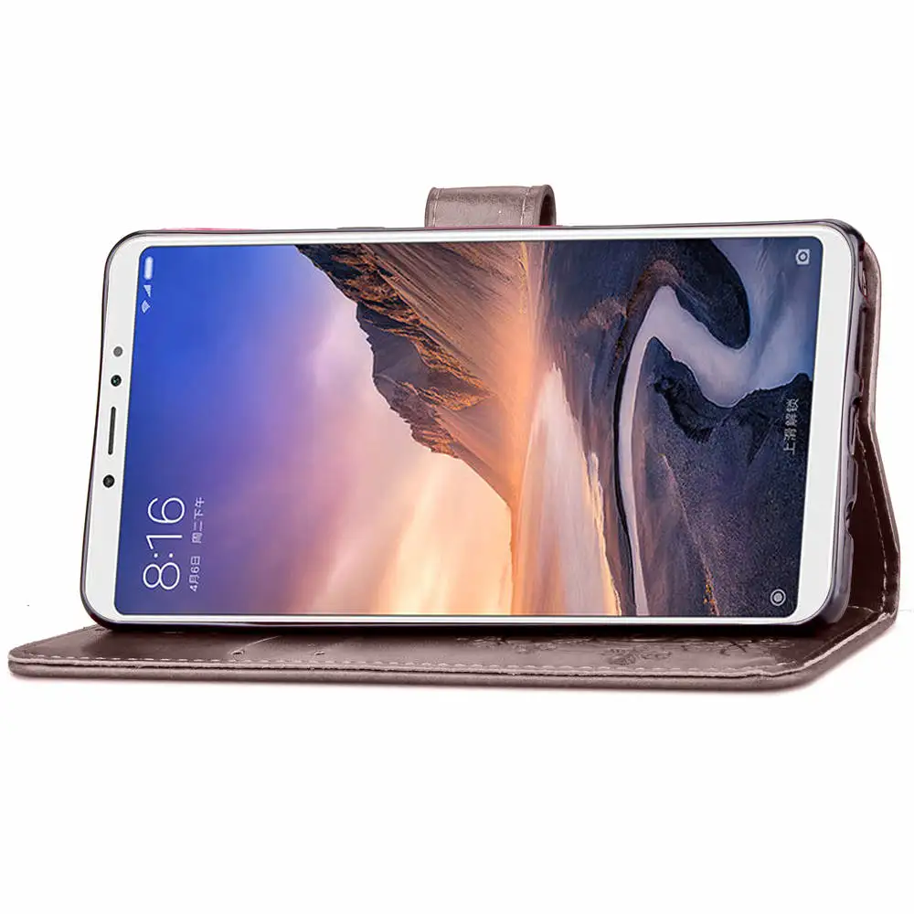 Кожаный чехол-книжка чехол для спортивной камеры Xiao mi Red mi 6 6A 5 Plus 3S 4A 4X mi A1 A2 8 Lite S2 Go Red mi 7 Note 5A 4 6 Note 5 Pro 6 6A 7A глобальной чехол