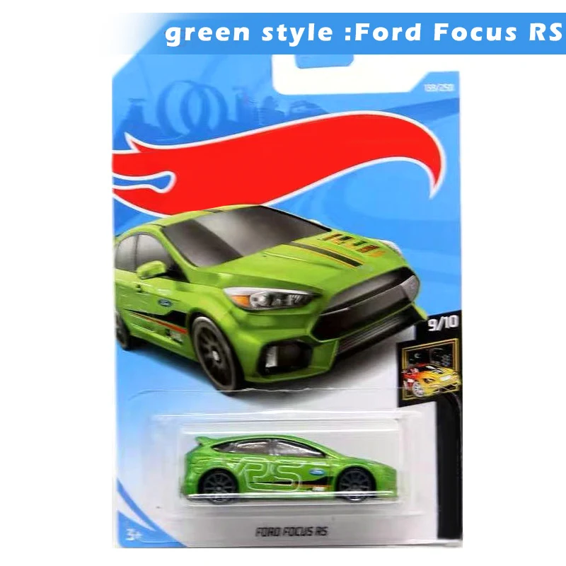 Hot Wheels 1: 64 масштабная модель автомобиля коллекция сплава автомобиля игрушки для мальчиков дети взрослые подарки AN88