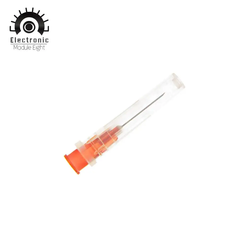 0 2 мл Серебряный проводящий клей проводящая электропроводящая паста