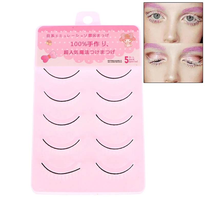 Хит продаж стеклоочистители Witte для косплея натуральные новинка инструменты