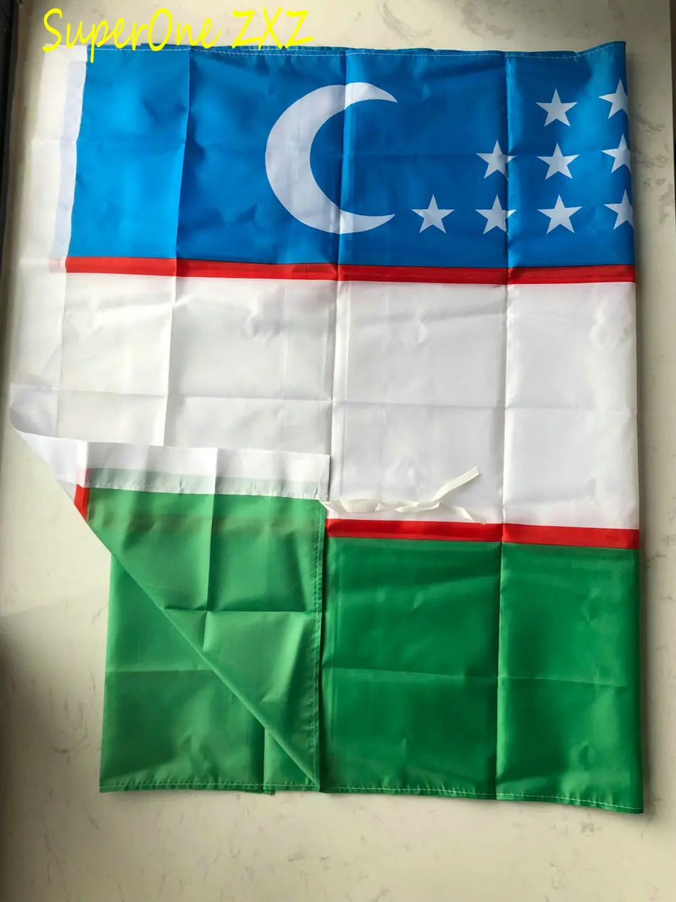 ZXZ бесплатная доставка фотообои 90*150 см высококачественный полиэстер Uzb