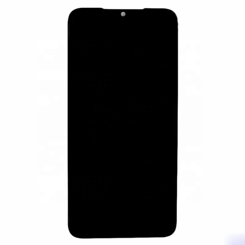 6 26 ''для Xiaomi Redmi 7 lcd кодирующий преобразователь сенсорного экрана в сборе
