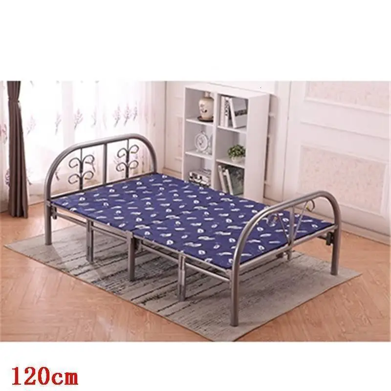 Number 20 Домашний одиночный Bett Box Mobile Per La Casa Infantil Matrimonio Mueble De Dormitorio Cama современная мебель для спальни складная кровать - Цвет: Number 20