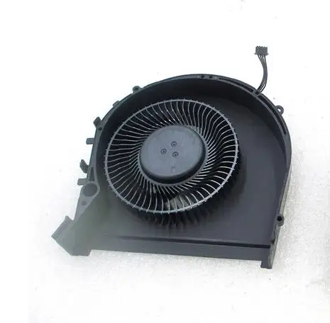 L62864-001 Процессор/графического процессора вентилятор охлаждения для HP OMEN 5 PLUS