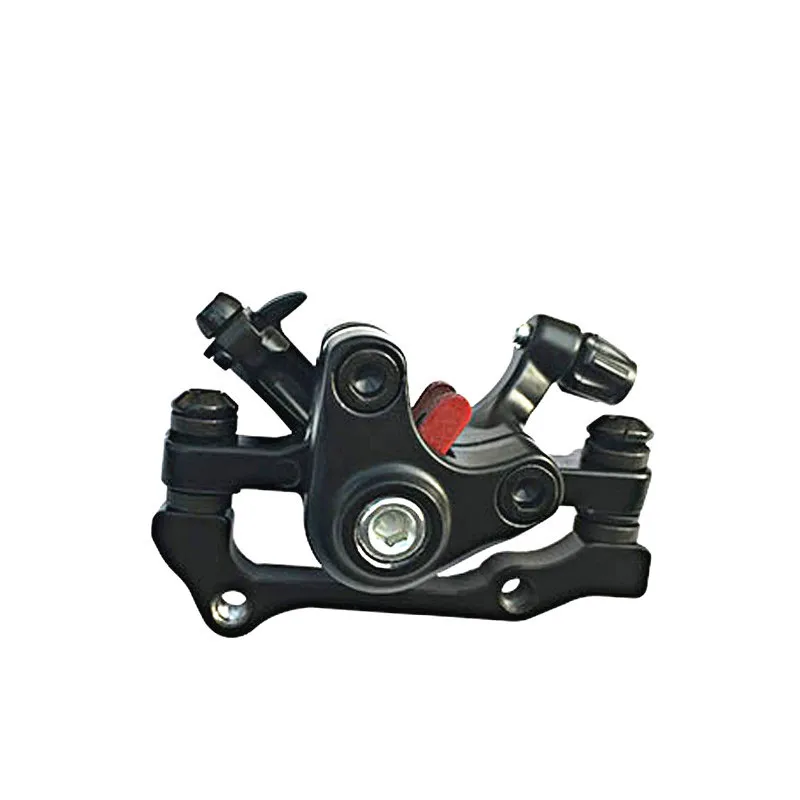 Механический дисковый тормоз из алюминиевого сплава горный дорожный велосипед