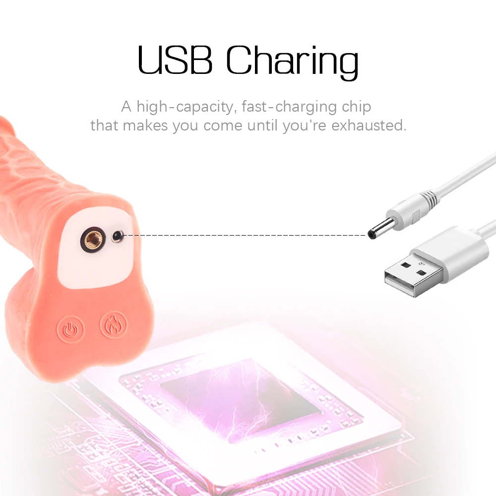 Секс дилдо с дистанционным управлением реалистичный пенис телескопическая