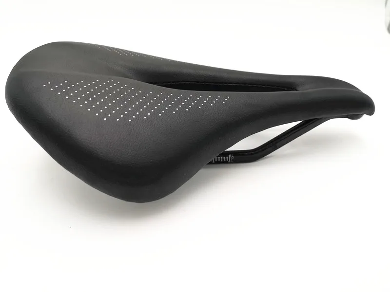 Новинка 2019 седло из ПУ и углеволокна для дорожного горного велосипеда