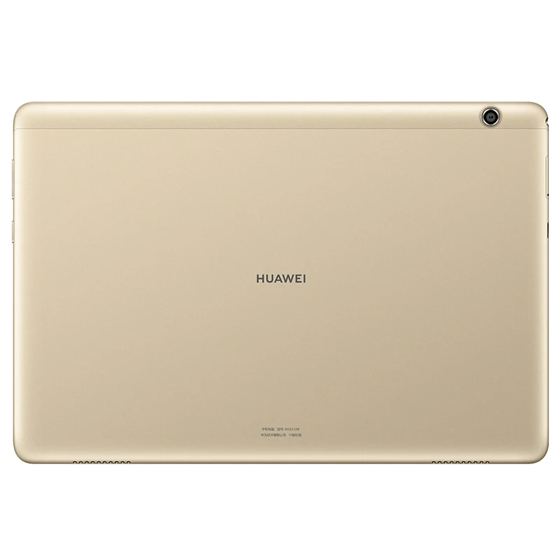 Оригинальный huawei Mediapad Enjoy Tablet 10 1 ''для Android 8 0 Kirin 659 Восьмиядерный WiFi Версия