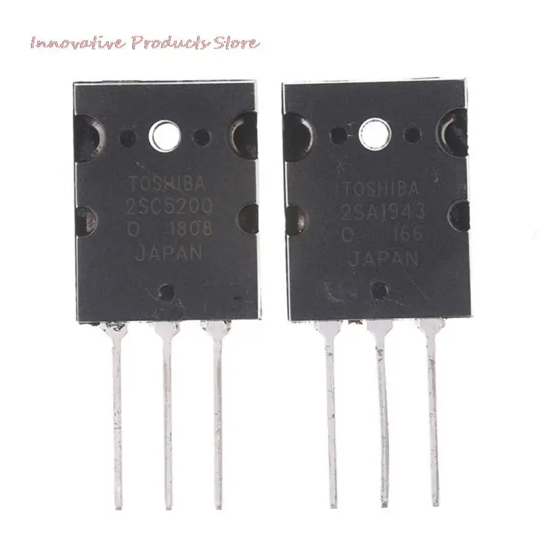 

2 пары детской лампы 2sa3а и 2SC520 0