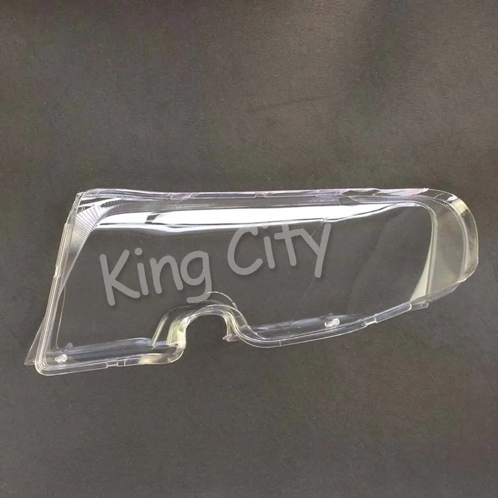 Крышка QX 1 шт. для Volkswagen Passat 2005 2006 2007 передняя фара абажур водонепроницаемая лампа