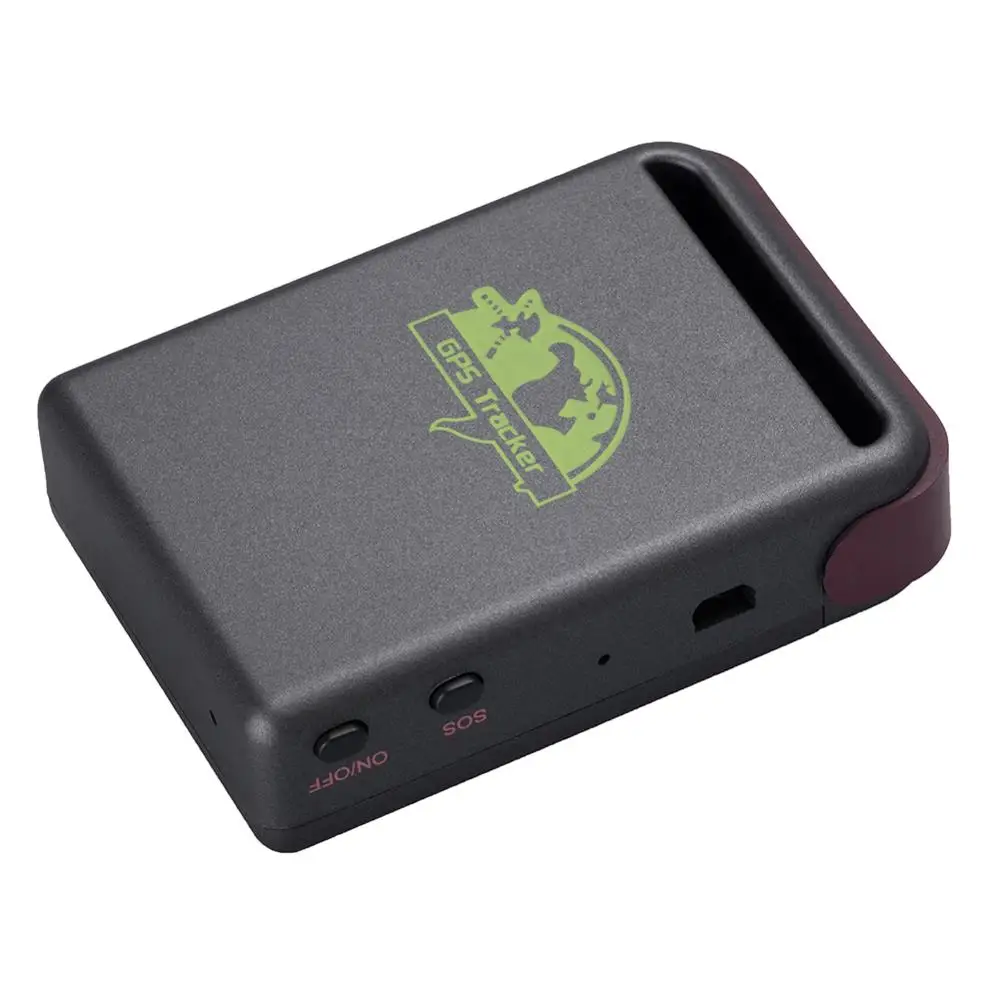 TK102B GSM GPRS Автомобильный gps трекер слежения локатор Вит карта памяти|Карты памяти| |
