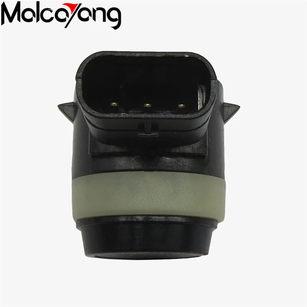 5Q0919275 34D919275 PDC Датчик помощи при парковке для Audi A3 SEAT VW Skoda GOLF Sensor Parking 5Q0 919 275|Датчики