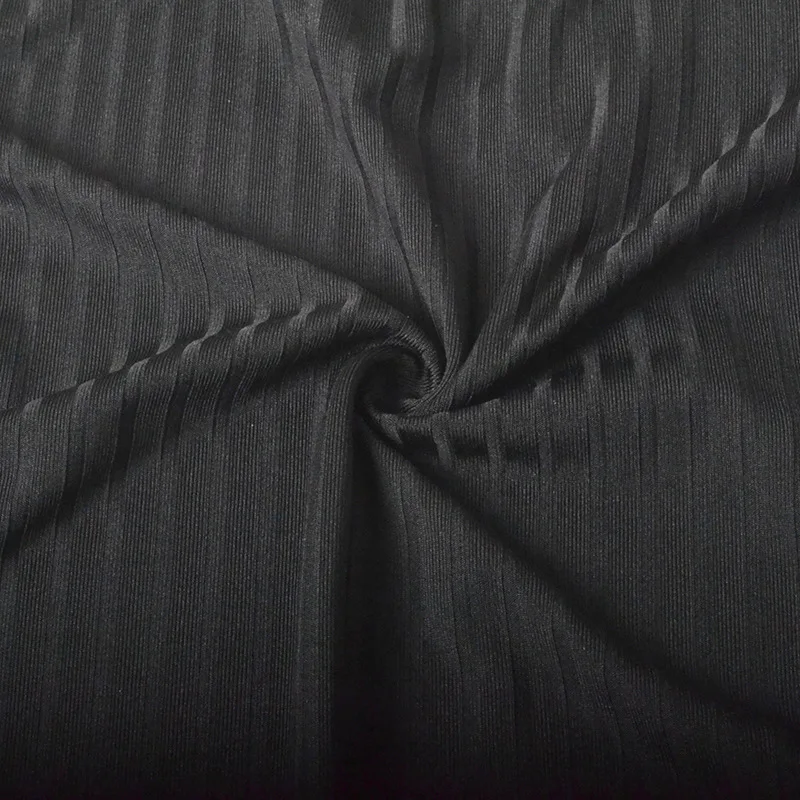 Модный сексуальный женский боди с длинным рукавом однотонный обтягивающий