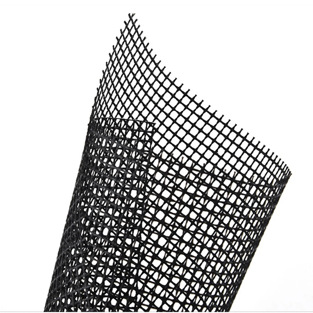 Барбекю коврики для жарки антипригарные высокой безопасности сетки Форма