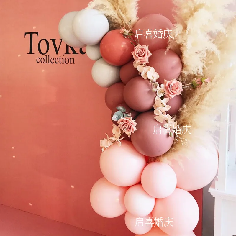 Латексные воздушные шары 20 шт./лот золотого серебряного хромированного цвета с