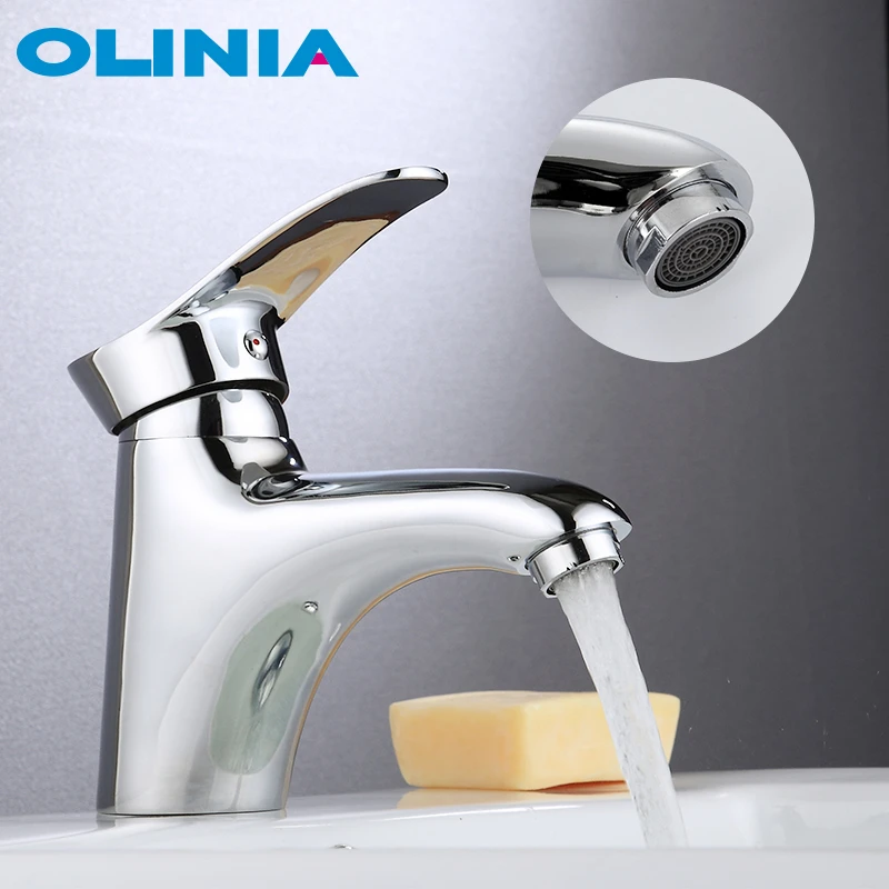 Olinia смеситель для ванной раковины кран в умывальника ванную с душем