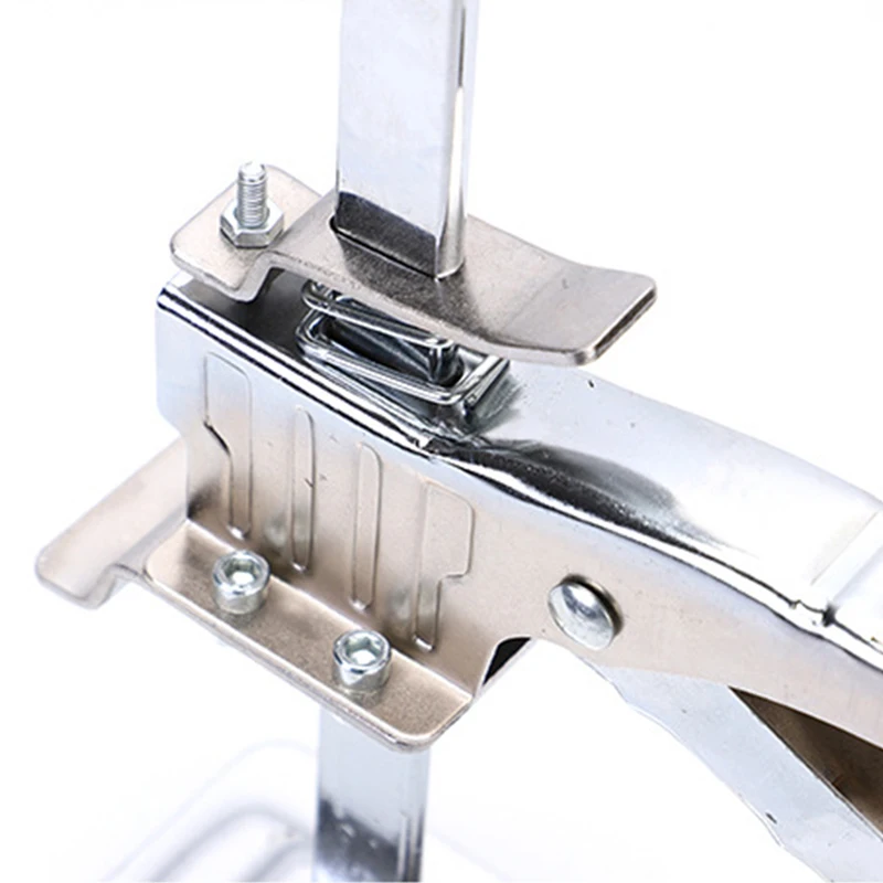 Экономичный подъемник вспомогательный прибор для выравнивания пиратских ручек