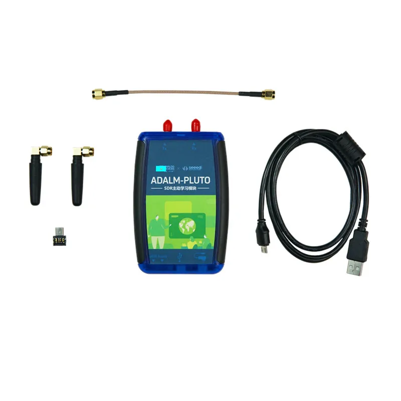 Spot AD-EV8634-EBZ AD9363 ZYNQ7010 SDR ADALM-PLUTO Π°ΠΊΡΠΈΠ²Π½ΡΠΉ ΠΎΠ±ΡΡΠ°ΡΡΠΈΠΉ ΠΌΠΎΠ΄ΡΠ»Ρ RF ΡΠ°Π΄ΠΈΠΎΡΠ°ΡΡΠΎΡΠ½ΡΠΉ ΠΈΠ½ΡΡΡΡΠΌΠ΅Π½Ρ Π΄Π»Ρ ΡΠ°Π·ΡΠ°Π±ΠΎΡΠΊΠΈ Spot AD-EV8634-EBZ AD9363 ZYNQ7010 SDR ADALM-PLUTO Π°ΠΊΡΠΈΠ²Π½ΡΠΉ ΠΎΠ±ΡΡΠ°ΡΡΠΈΠΉ ΠΌΠΎΠ΄ΡΠ»Ρ RF ΡΠ°Π΄ΠΈΠΎΡΠ°ΡΡΠΎΡΠ½ΡΠΉ ΠΈΠ½ΡΡΡΡΠΌΠ΅Π½Ρ Π΄Π»Ρ ΡΠ°Π·ΡΠ°Π±ΠΎΡΠΊΠΈ