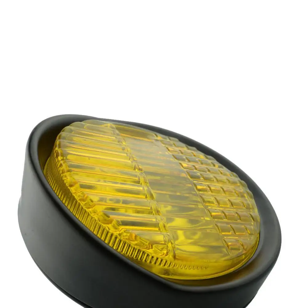 5 75 &quotдно крепление галогенная фара дальнего света для мотоцикла Harley Triumph BSA