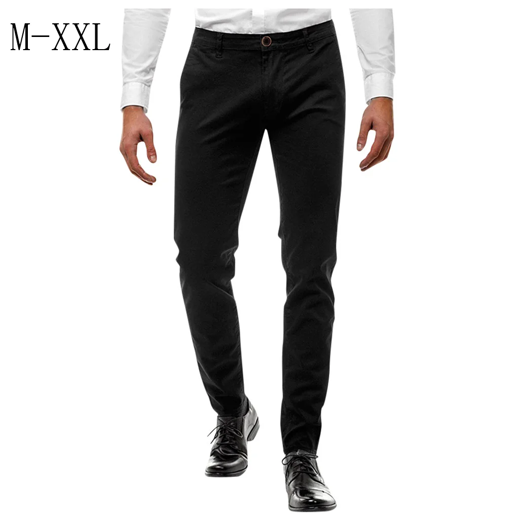 Для мужчин s повседневные Фитнес Бодибилдинг карман кожа полная длина спортивные