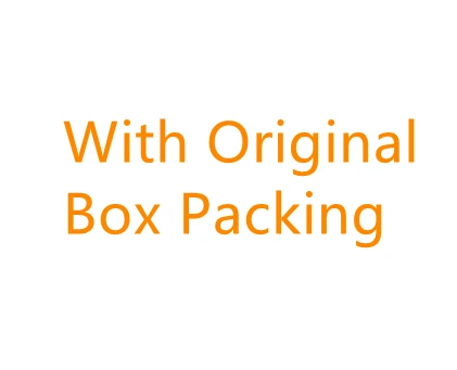 

Original Box Packing