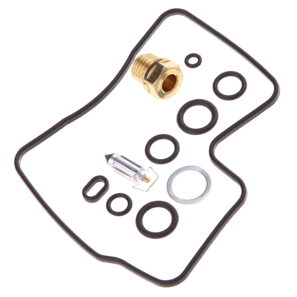 Carburetor Rebuild Carb Repair Kit Set for Honda VT1100C Shadow 1985-1986 | Автомобили и мотоциклы