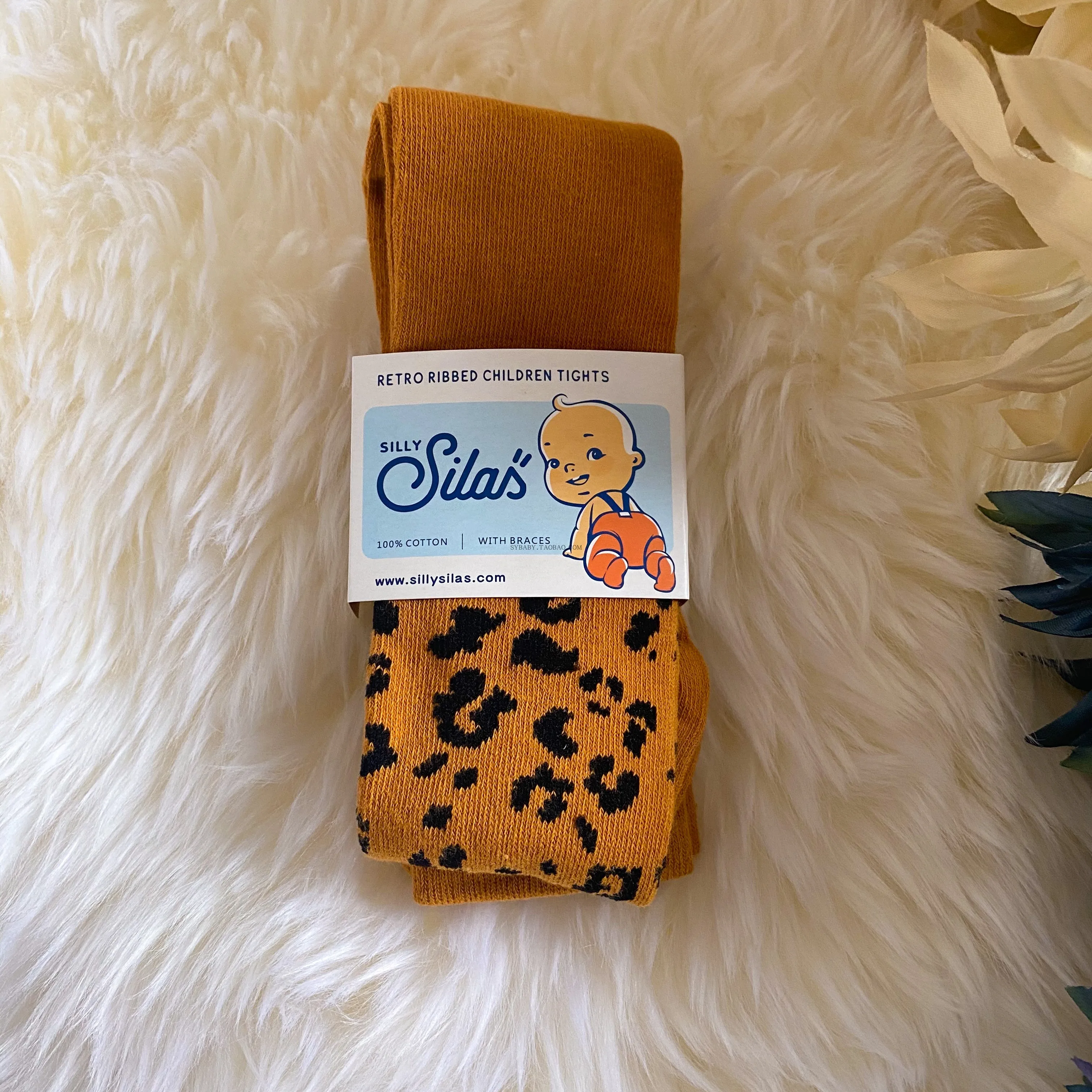 Зимние Колготки для новорожденных роскошные Качественные теплые плотные