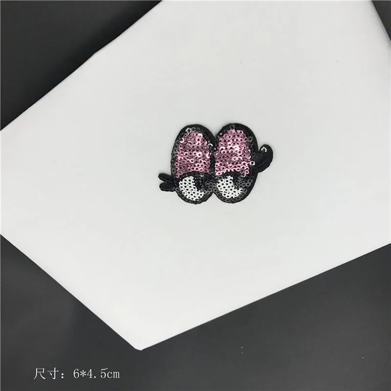 20 шт. патчи с блестками для одежды | Дом и сад