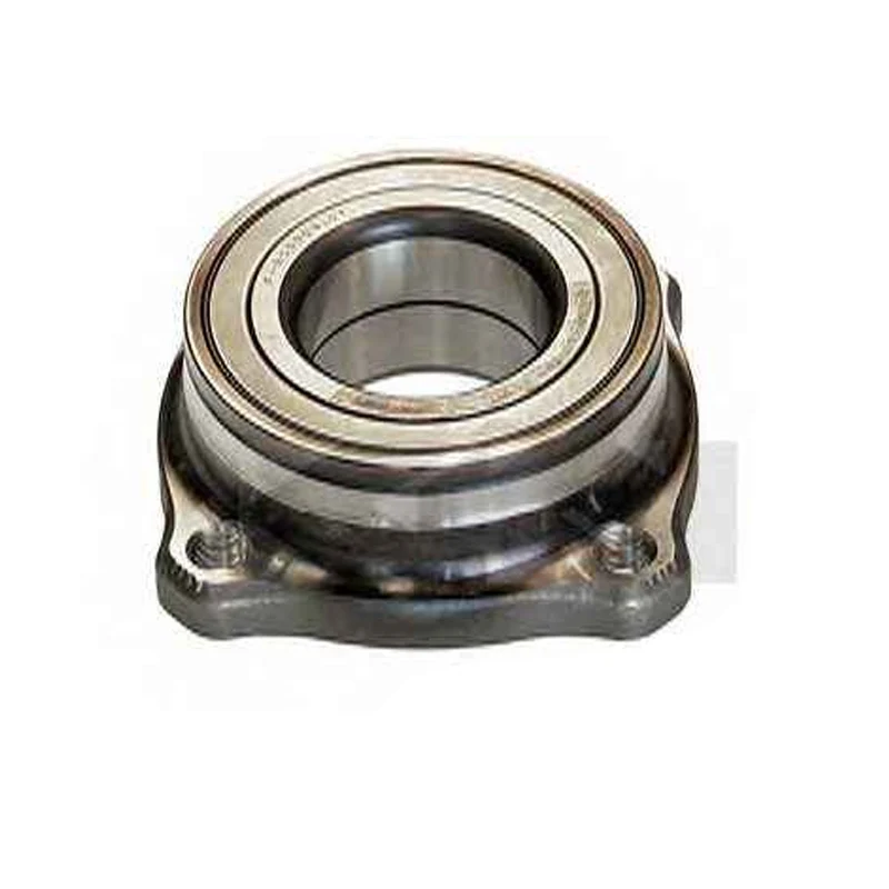 

Подшипник автомобильного заднего колеса bm wF01 730d 740i 750i F02 740Li 750Li 730Ld 750LiX F07 GT 530d N57, радиальный подшипник заднего колеса