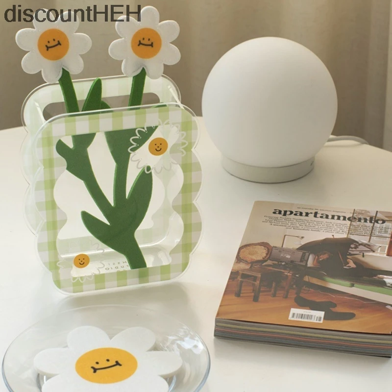 

Small Fresh Nordic Vase Decoration Home Flower Vases Living Room Desktop Home Decoration Accessories Modern Vases For Flowers