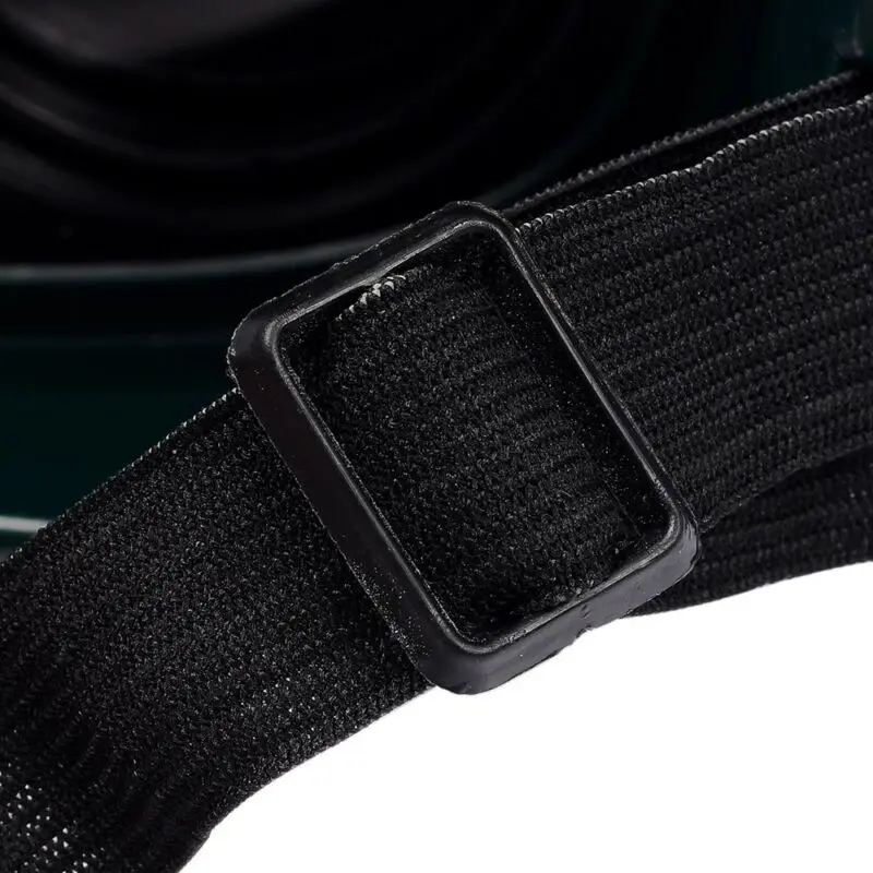 Сварочные режущие очки флип темно зеленые линзы пайки резки защиты|Детали