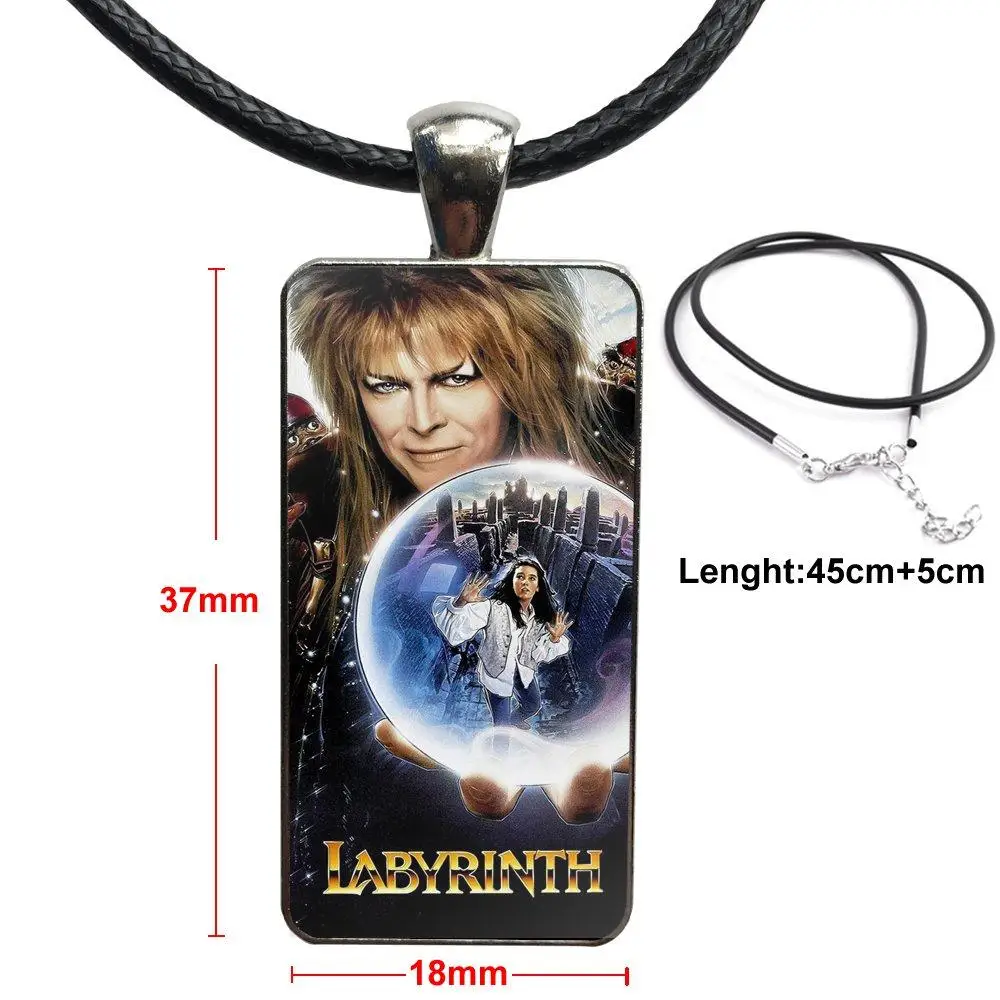 David Bowie Labyrinth Movie Poster | Украшения и аксессуары