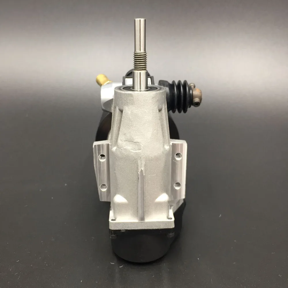 Force 1/8 1/10 RC Nitro двигатель 5.9cc/4.6cc/3.5cc багги/грузовик GO/SH/ASP/CY/HPI Savage 5,9/4,6/HSP/Redcat/Kyosho/Hobao/Ofna/Axial