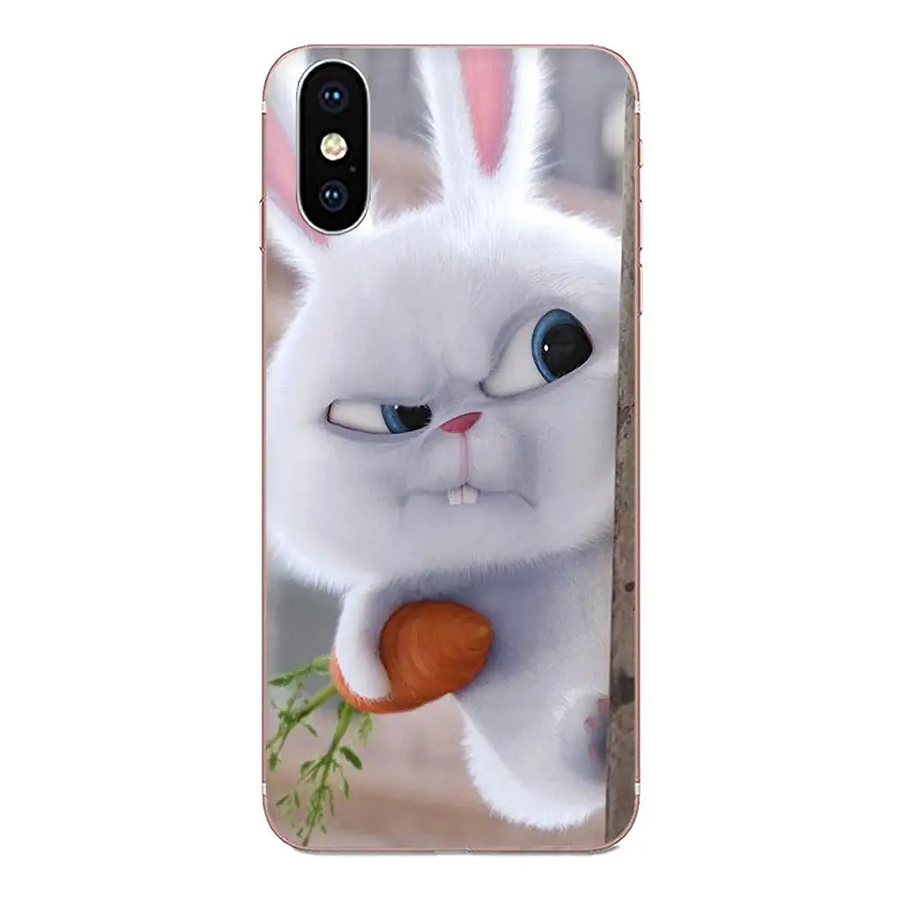 as picture Милые животные Mr Koala декорированные кролики для huawei Honor mate 7 7A 8 9 10 20 V8 V9 V10 G Lite Play Mini Pro P Smart - Цвет: as picture