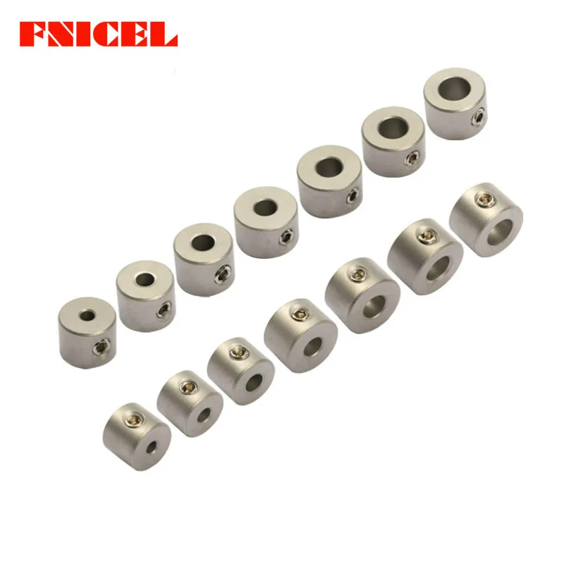 1 шт. стопорное кольцо для дрели 4 10 мм|Сверла| |