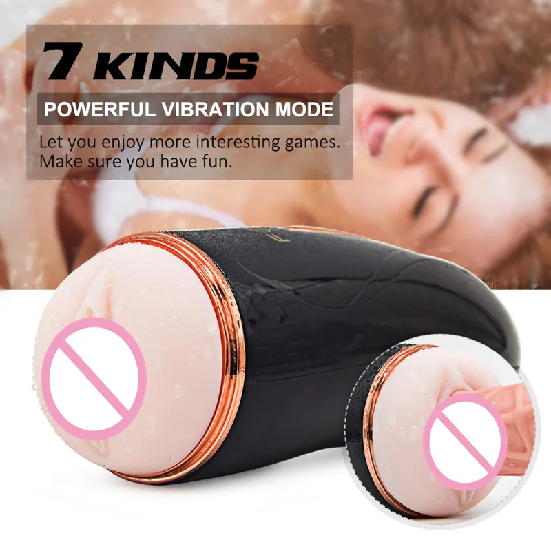 Карманный киска автоматический мужской мастурбатор электрическая чашка