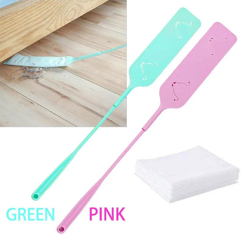 Съемный Чистящая Щетка Для Чистки волос щетка для с Нетканая салфетка уборки