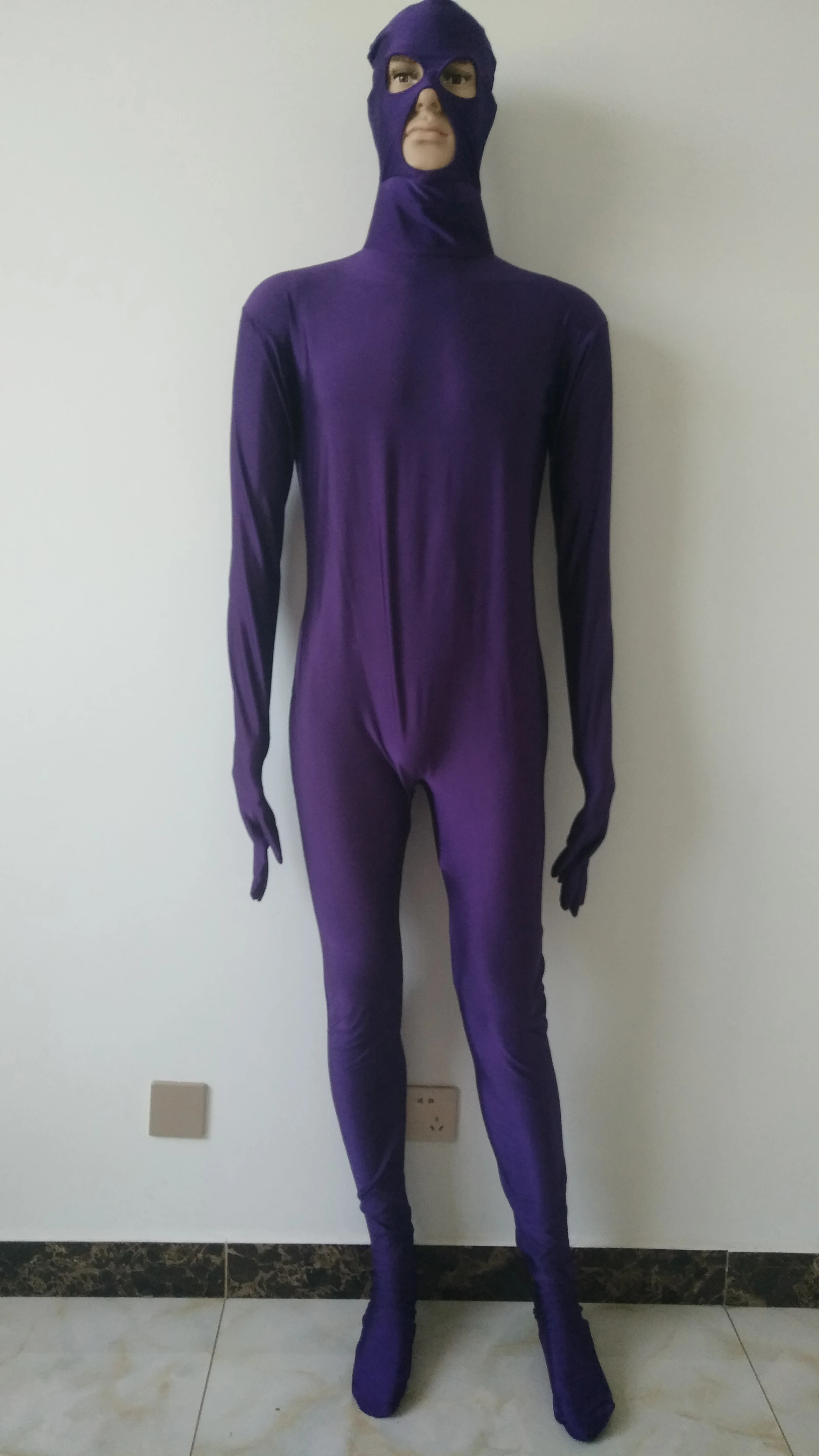 Женский полный костюм из спандекса красного цвета гимнастический унитард одежда