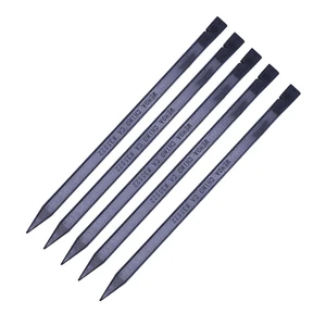 Пластиковые инструменты для открытия для iPhone, iPad, Samsung, черный антистатический инструмент для ремонта Spudger, мобильный телефон