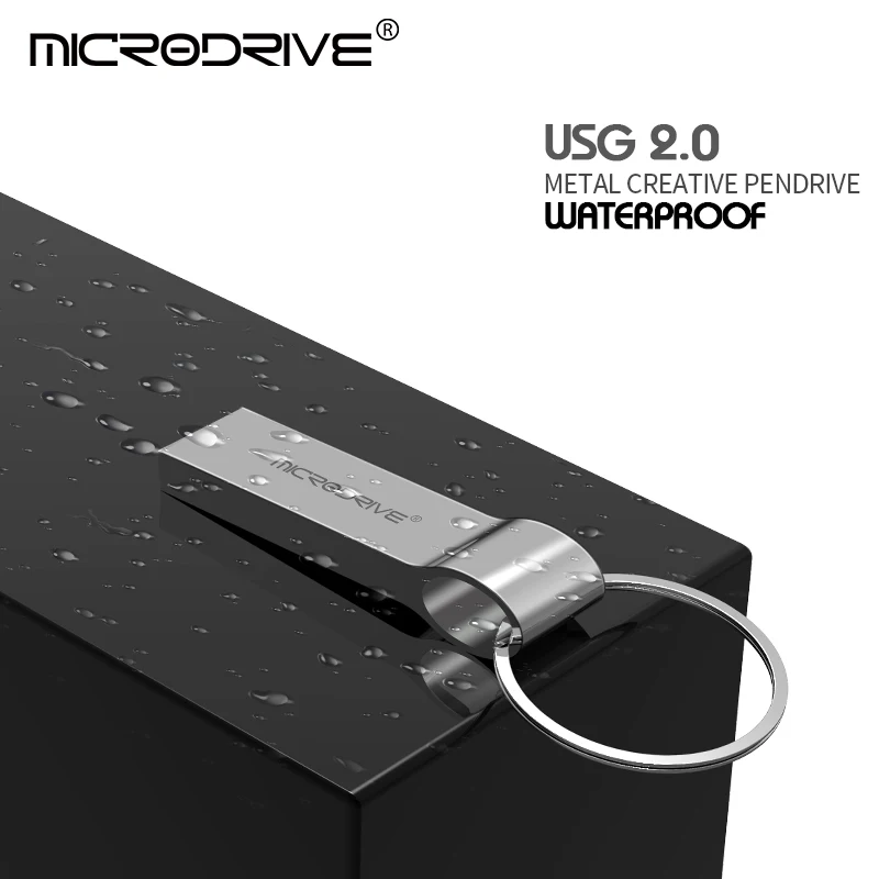 Microdrive USB флэш накопителями 8 Гб оперативной памяти 16 встроенной 32 64 накопитель