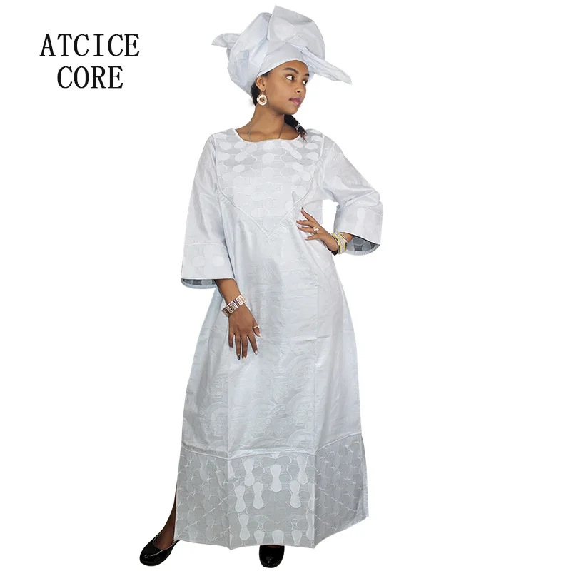 100% хлопок Бесплатная доставка африканская одежда новая мода Дашики африканские