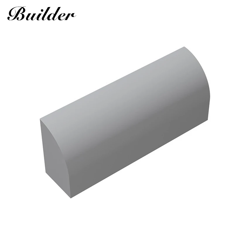 Конструктор детский из 10314 блоков, 1x4x11, 10 шт.