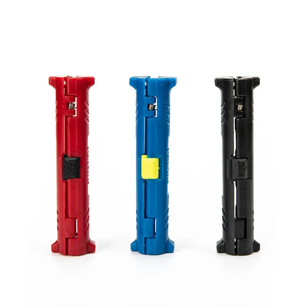 Многофункциональный инструмент ручка ротационный коаксиальный кабель резак для