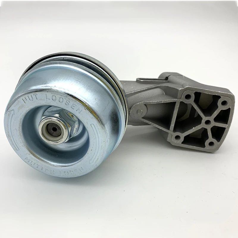 Головка шестерни триммера для Stihl FS160 FS220 FS280 FS290 FS300 FS310 FS350 FS400 FS450 FS480 сменная деталь